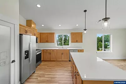5642 Jeremy Valley (Lot 78) Dr SE, Salem, OR 97306 - Photo 17