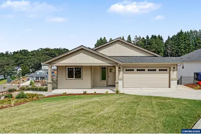 5642 Jeremy Valley (Lot 78) Dr SE, Salem, OR 97306 - Photo 1