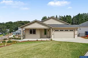 5642 Jeremy Valley (Lot 78) Dr SE, Salem, OR 97306 - Photo 1