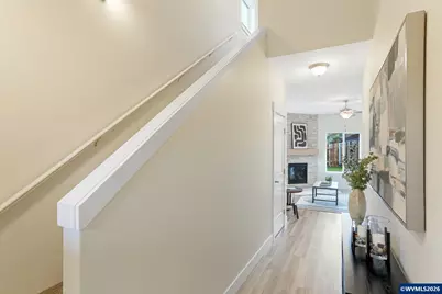 542 Sarah Renee (Lot 76) Av SE, Salem, OR 97306 - Photo 5