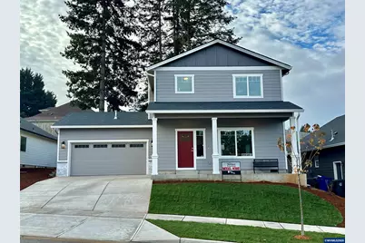 5675 Jeremy Valley (Lot 59) Dr SE, Salem, OR 97306 - Photo 1