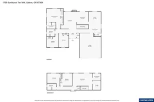1759 Sunburst Terrace NW, Salem, OR 97304 - Photo 49
