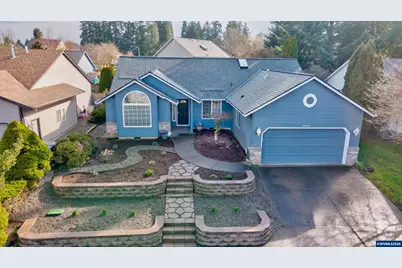 5847 Cobalt Lp SE, Salem, OR 97306 - Photo 1