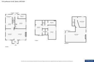 1415 Jefferson St NE, Salem, OR 97301 - Photo 45