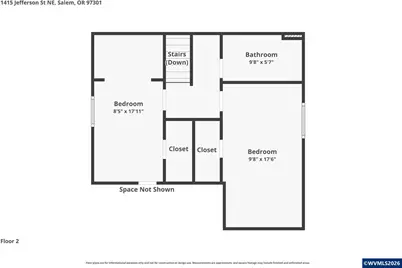 1415 Jefferson St NE, Salem, OR 97301 - Photo 47