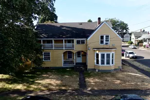 206 4th Av, Albany, OR 97321 - Photo 1