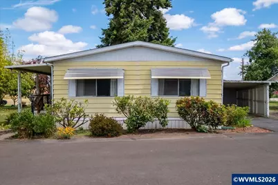 32483 Oakville Unit #25 Rd, Albany, OR 97321 - Photo 11