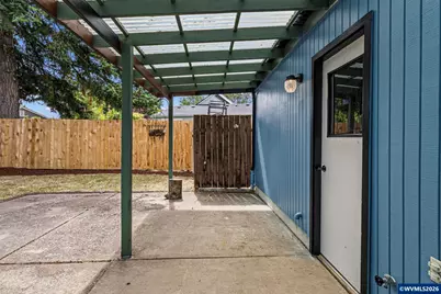 2702 Newton St, Philomath, OR 97370 - Photo 29