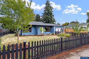2702 Newton St, Philomath, OR 97370 - Photo 37