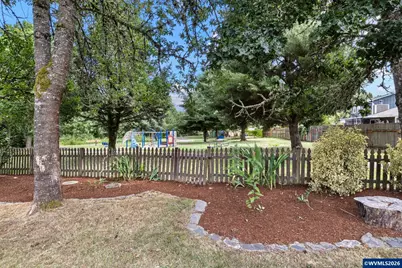 2702 Newton St, Philomath, OR 97370 - Photo 33