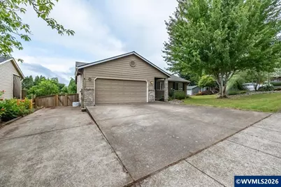 5373 Athens St SE, Salem, OR 97306 - Photo 1