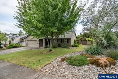 5373 Athens St SE, Salem, OR 97306 - Photo 3