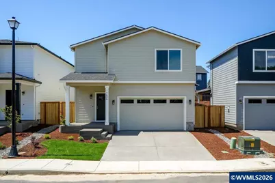 7424 SE Berg Dr, Corvallis, OR 97330 - Photo 1