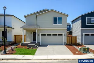 7424 SE Berg Dr, Corvallis, OR 97330 - Photo 1