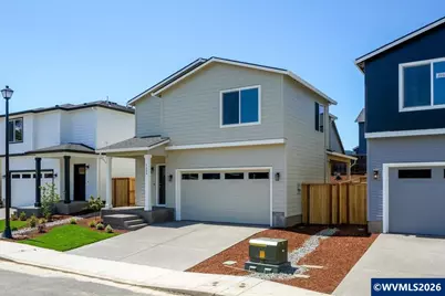 7424 SE Berg Dr, Corvallis, OR 97330 - Photo 3