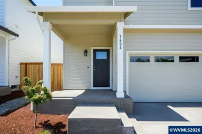 7424 SE Berg Dr, Corvallis, OR 97330 - Photo 3