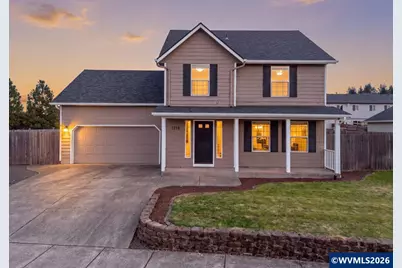 1319 Jordan Dr NW, Albany, OR 97321 - Photo 1