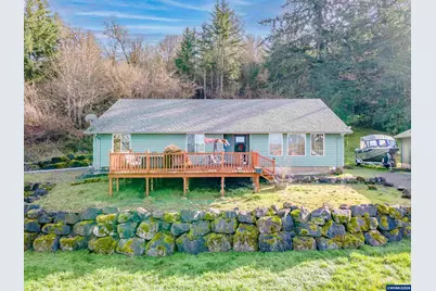 39042 Mount Hope Dr, Lebanon, OR 97355 - Photo 37