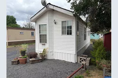 1530 Tamarack St #121, Sweet Home, OR 97386 - Photo 31