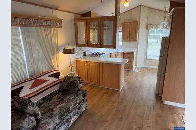 1530 Tamarack St #121, Sweet Home, OR 97386 - Photo 3