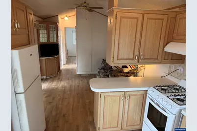 1530 Tamarack St #121, Sweet Home, OR 97386 - Photo 9