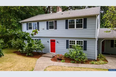 1640 NE Holly Oak Pl, Corvallis, OR 97330 - Photo 5