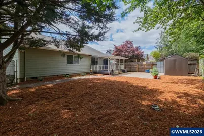 430 Burlwood Av, Monmouth, OR 97361 - Photo 35