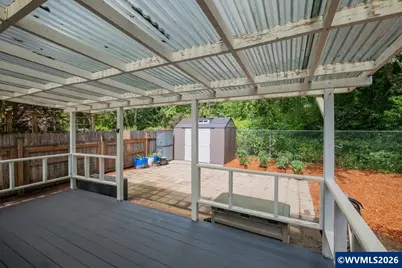430 Burlwood Av, Monmouth, OR 97361 - Photo 33
