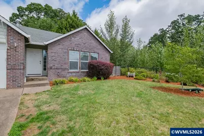 430 Burlwood Av, Monmouth, OR 97361 - Photo 3