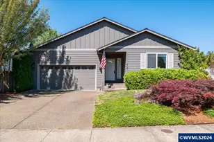 2702 Oak Ridge St NW, Albany, OR 97321 - Photo 3