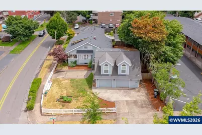 380 Owens (&amp; 1102 Fairmount) St S, Salem, OR 97302 - Photo 7
