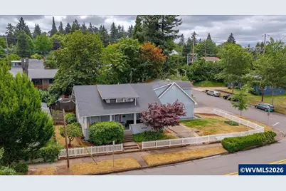 380 Owens (&amp; 1102 Fairmount) St S, Salem, OR 97302 - Photo 1