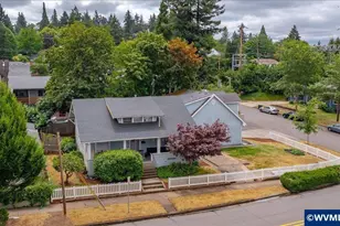 380 Owens (&amp 1102 Fairmount) St S, Salem, OR 97302 - Photo 1