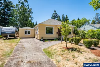533 Main St W, Monmouth, OR 97361 - Photo 3