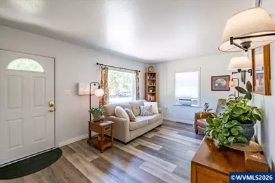 533 Main St W, Monmouth, OR 97361 - Photo 5
