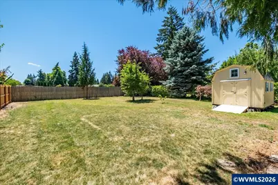 533 Main St W, Monmouth, OR 97361 - Photo 33