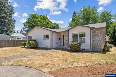 257 N Knights Bridge Rd, Canby, OR 97013 - Photo 3