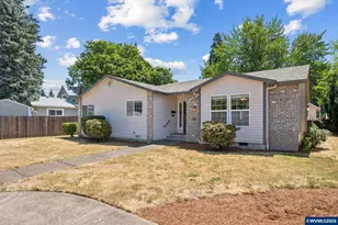 257 N Knights Bridge Rd, Canby, OR 97013 - Photo 3