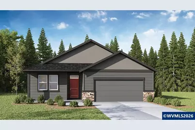 2625 Landau St SE, Salem, OR 97306 - Photo 1