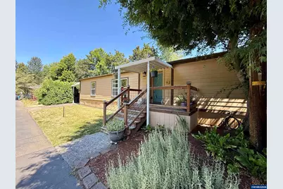 1555 Fern Ridge Rd SE #31, Stayton, OR 97383 - Photo 1