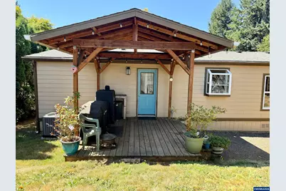 1555 Fern Ridge Rd SE #31, Stayton, OR 97383 - Photo 29