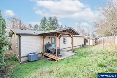 1555 Fern Ridge Rd SE #31, Stayton, OR 97383 - Photo 29