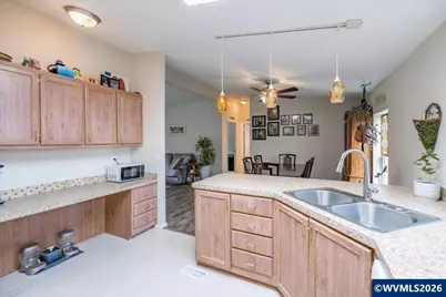 1555 Fern Ridge Rd SE #31, Stayton, OR 97383 - Photo 13