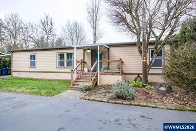 1555 Fern Ridge Rd SE #31, Stayton, OR 97383 - Photo 3