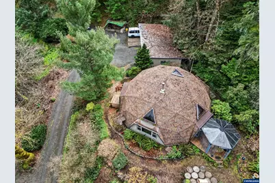 12770 Maxfield Creek Rd, Monmouth, OR 97361 - Photo 3