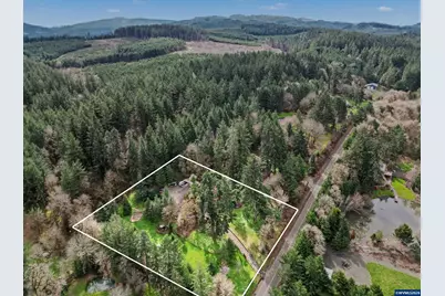 12770 Maxfield Creek Rd, Monmouth, OR 97361 - Photo 5