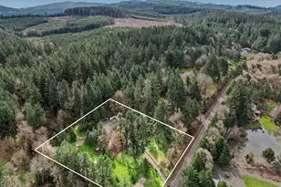12770 Maxfield Creek Rd, Monmouth, OR 97361 - Photo 5