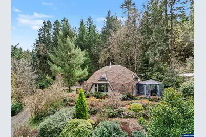 12770 Maxfield Creek Rd, Monmouth, OR 97361 - Photo 1