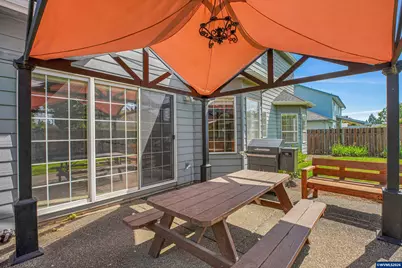 1116 NE Glazemeadow St, Keizer, OR 97303 - Photo 43