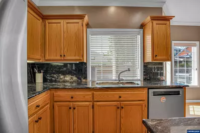 1116 NE Glazemeadow St, Keizer, OR 97303 - Photo 5